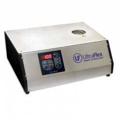 FOUR A INDUCTION 1KG - 1300° (REFROIDISSEMENT AIR)