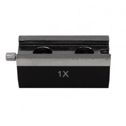 OBJECTIF OPTIKA 1X POUR ST50