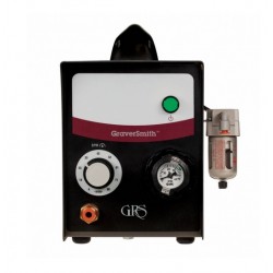 GRS GRAVERSMITH SEUL - POUR 1 PAM #004-895-EU