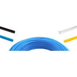 TUYAU AIR PNEUMATIQUE 4/6 AU MÈTRE