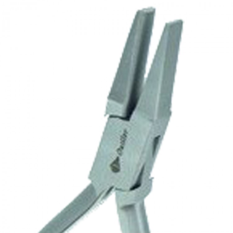 PINCE SANS FORME 13CM TOUT INOX PINCE SANS FORME 13CM TOUT INOX