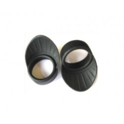OEILLETONS PAIRE POUR BINOCULAIRE PUK