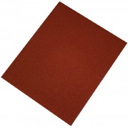 FEUILLE EMERI 230X280 G 2000 1913 SIAWAT