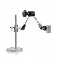 BRAS ARTICULE PIVOTANT POUR PUK