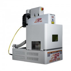 LASER GRAVURE-DECOUPE OROTIG 20W EZ-CAD OPEN (hors aspiration)