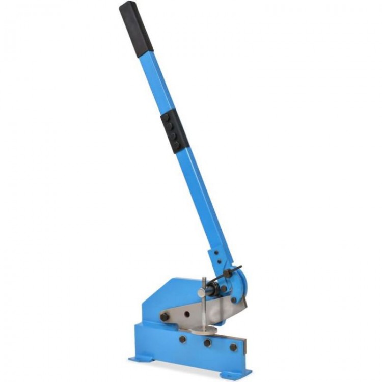 CISAILLE MANUELLE POUR FIL (13MM) ET PLAQUE (6MM) CISAILLE MANUELLE POUR FIL (13MM) ET PLAQUE (6MM)