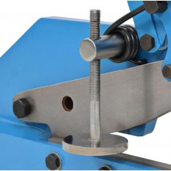 CISAILLE MANUELLE POUR FIL (13MM) ET PLAQUE (6MM) CISAILLE MANUELLE POUR FIL (13MM) ET PLAQUE (6MM)