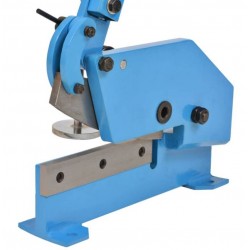 CISAILLE MANUELLE POUR FIL (13MM) ET PLAQUE (6MM) CISAILLE MANUELLE POUR FIL (13MM) ET PLAQUE (6MM)