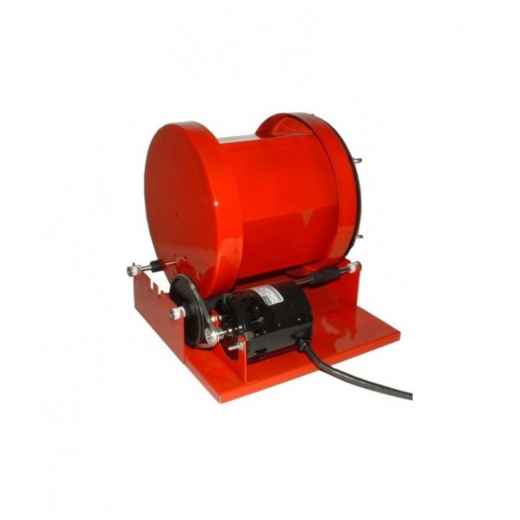 TONNEAU ROTATIF TM105 / 220V TONNEAU ROTATIF TM105 / 220V