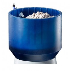 OTEC SERIE ECO MAXI - TONNEAU A POLIR EN HUMIDE