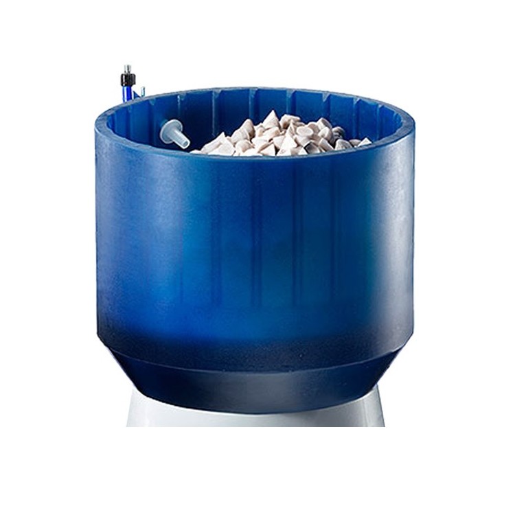 OTEC SERIE ECO MAXI - TONNEAU A POLIR EN HUMIDE OTEC SERIE ECO MAXI - TONNEAU A POLIR EN HUMIDE