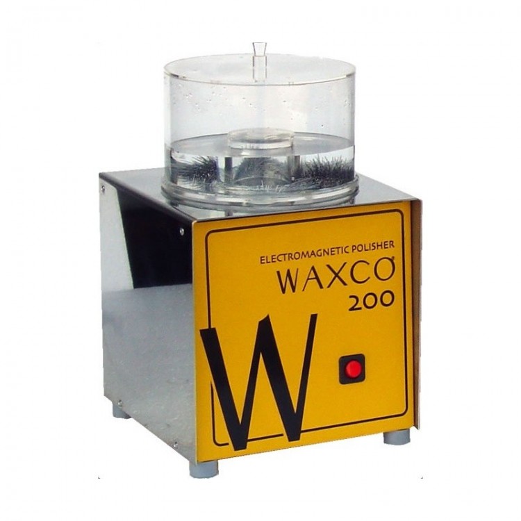 TONNEAU MAGNETIQUE WAXCO - CAPACITE 200G - 200grs aiguilles TONNEAU MAGNETIQUE WAXCO - CAPACITE 200G - 200grs aiguilles