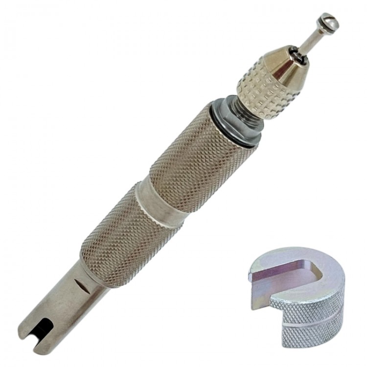 PIECE A MAIN 2000 JOAILLERIE TECHDENT