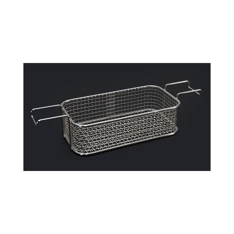 PANIER ULTRASON INOX RECT. PULSE 570