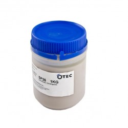 PATE OTEC SP26 - EMERISAGE MOYEN A SEC /1KG