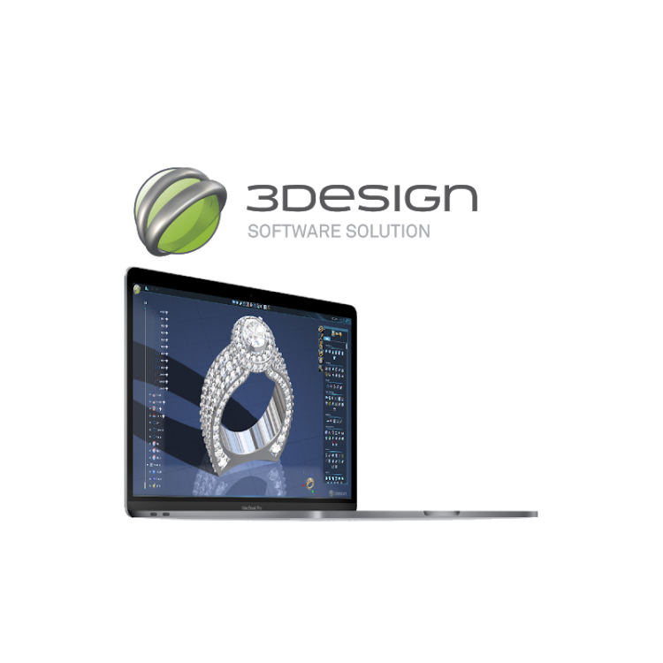 LOGICIEL SEUL 3DESIGN ATELIER