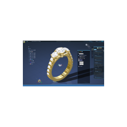 LOGICIEL SEUL 3DESIGN ATELIER