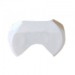 Couvercle pour creuset (haut du creuset) GALLONI PRESSOVAC MAX - A100.577