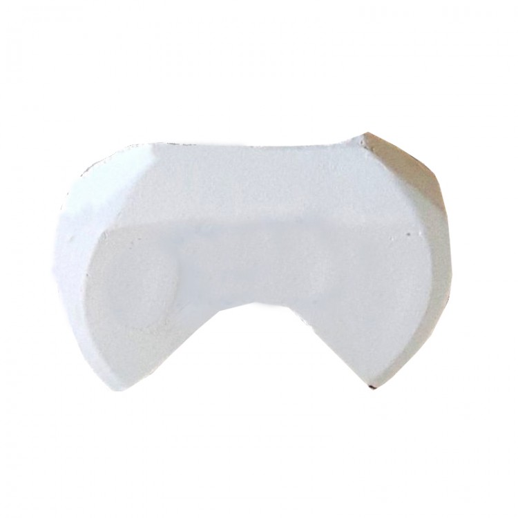 Couvercle pour creuset (haut du creuset) GALLONI PRESSOVAC MAX - A100.577