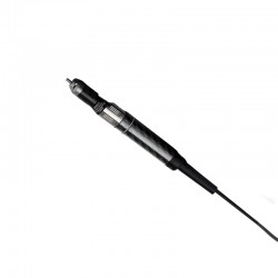 Pièce à main carbone Nano L BADECO - Moteur RS3000 NANO - Pièce à main HP460 -