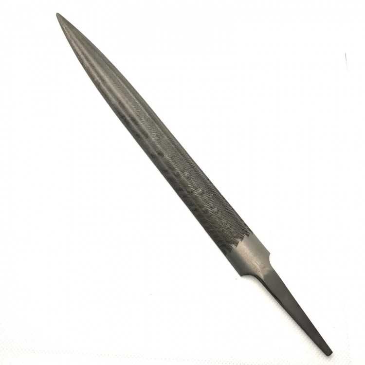 DESTOCKAGE-LIME DEMI RONDE T00 315mm GROBET DESTOCKAGE-LIME DEMI RONDE T00 315mm GROBET