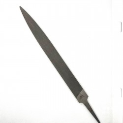 DESTOCKAGE-LIME DEMI RONDE T00 315mm GROBET DESTOCKAGE-LIME DEMI RONDE T00 315mm GROBET