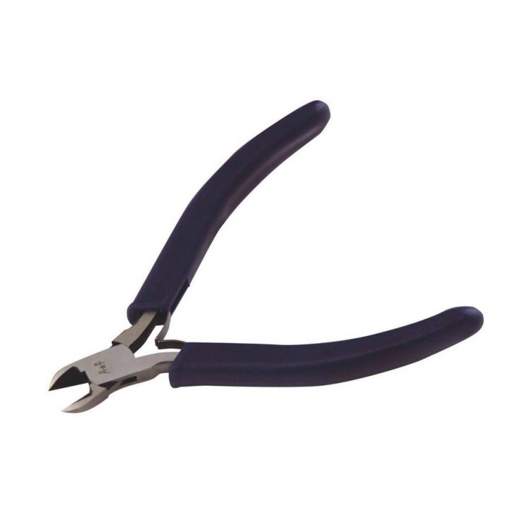 PINCE COUPANTE SANS CHANFREIN POUR CHAINETTES / CHARNIERES PINCE COUPANTE SANS CHANFREIN POUR CHAINETTES / CHARNIERES