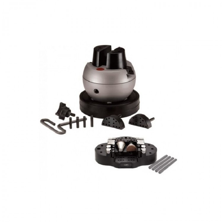 GRS BOULET STANDARD + ACCESSOIRES 003-531 GRS BOULET STANDARD + ACCESSOIRES 003-531