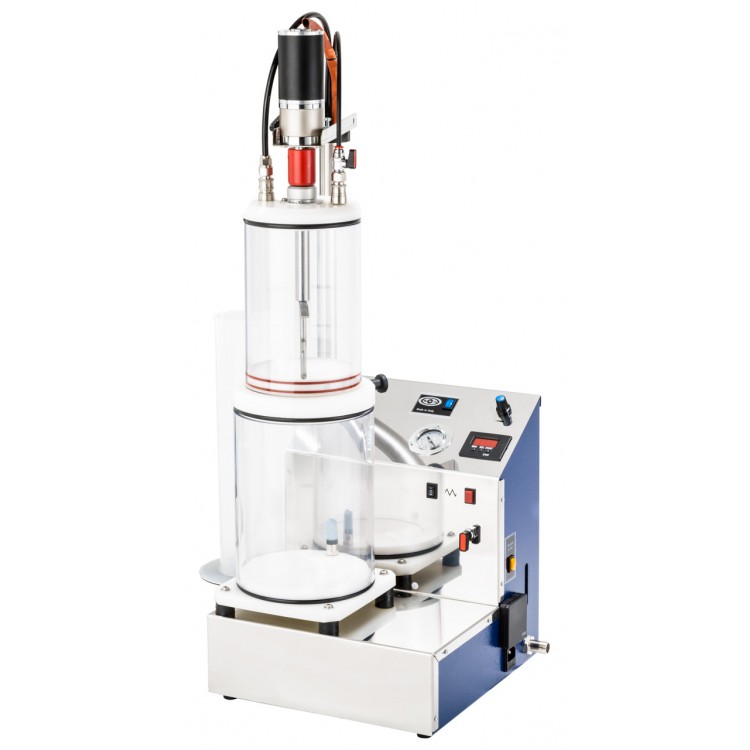 MELANGEUR PLATRE sans pompe - cyl.max.100x200 MELANGEUR PLATRE sans pompe - cyl.max.100x200