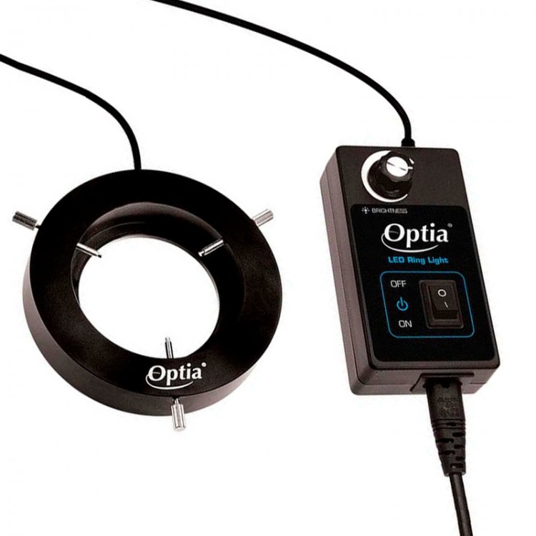 ECLAIRAGE LED OPTIA 220V POUR LEICA A60F ACROBAT GRS