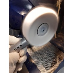 LUXOR GRIS - PREPARATION PLATINE