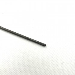 OCCASION-LIME AIGUILLE FEUILLE DE SAUGE 140mm T0