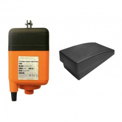 MOTEUR SUSPENDU VENUS 25000T + PED/FLEX