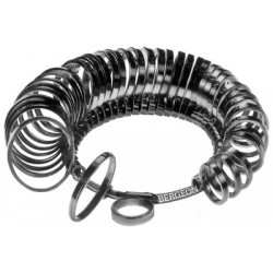 BAGUIER BERGEON L3MM 40 A 72