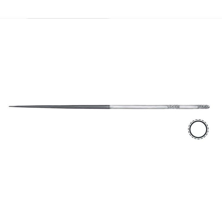 VALLORBE - LIMES AIGUILLES RONDES VALLORBE - LIMES AIGUILLES RONDES