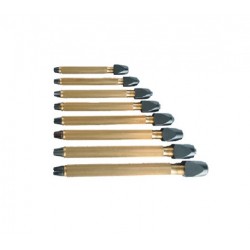 MANDRINS - MANCHE A MORILLE - PORTE EQUARISSOIR