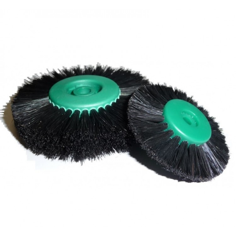 BROSSES SOIE NOIRE CENTRE PLASTIQUE BROSSES SOIE NOIRE CENTRE PLASTIQUE