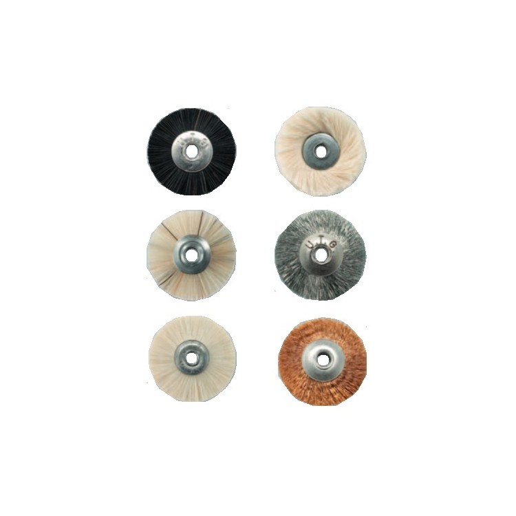 BROSSES TOUTE MATIERE CENTRE METAL BROSSES TOUTE MATIERE CENTRE METAL