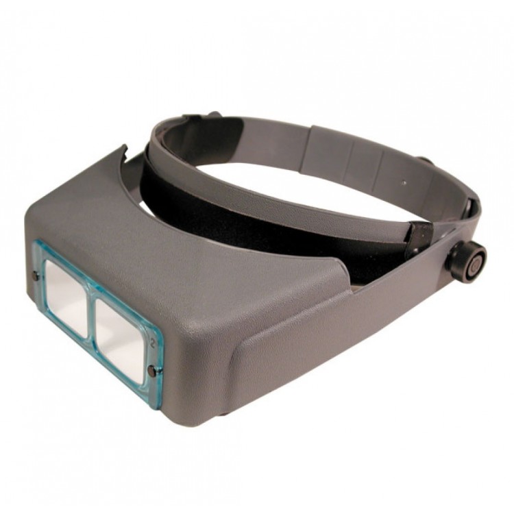 LOUPES CASQUES OPTIVISOR LOUPES CASQUES OPTIVISOR