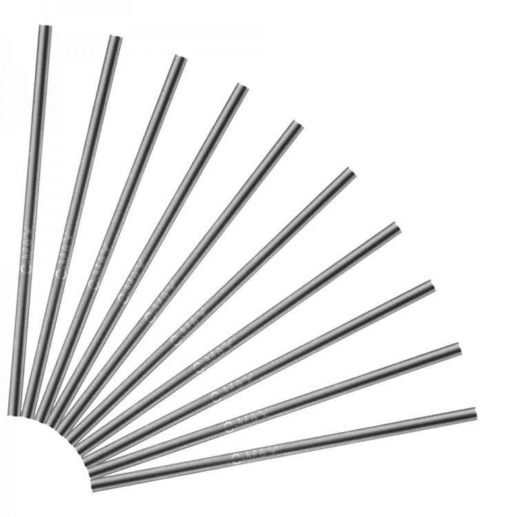 ECHOPPES C-MAX RONDE VIERGE - PACK DE 10PCS ECHOPPES C-MAX RONDE VIERGE - PACK DE 10PCS