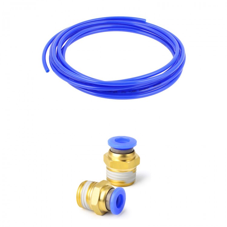 SET N°1 BRANCHEMENT COMPRESSEUR/GRS - 1 POSTE SET N°1 BRANCHEMENT COMPRESSEUR/GRS - 1 POSTE