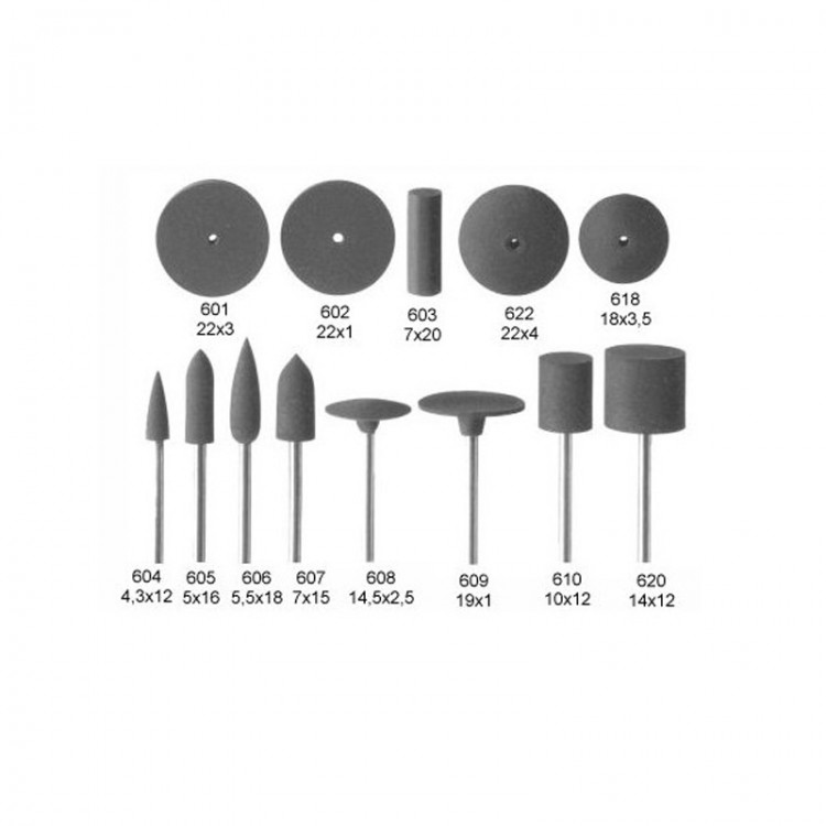 MEULETTE 601 G.MOYEN 1P MEULETTE 601 G.MOYEN 1P