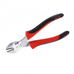 PINCE COUPANTE DIAGONALE 180MM