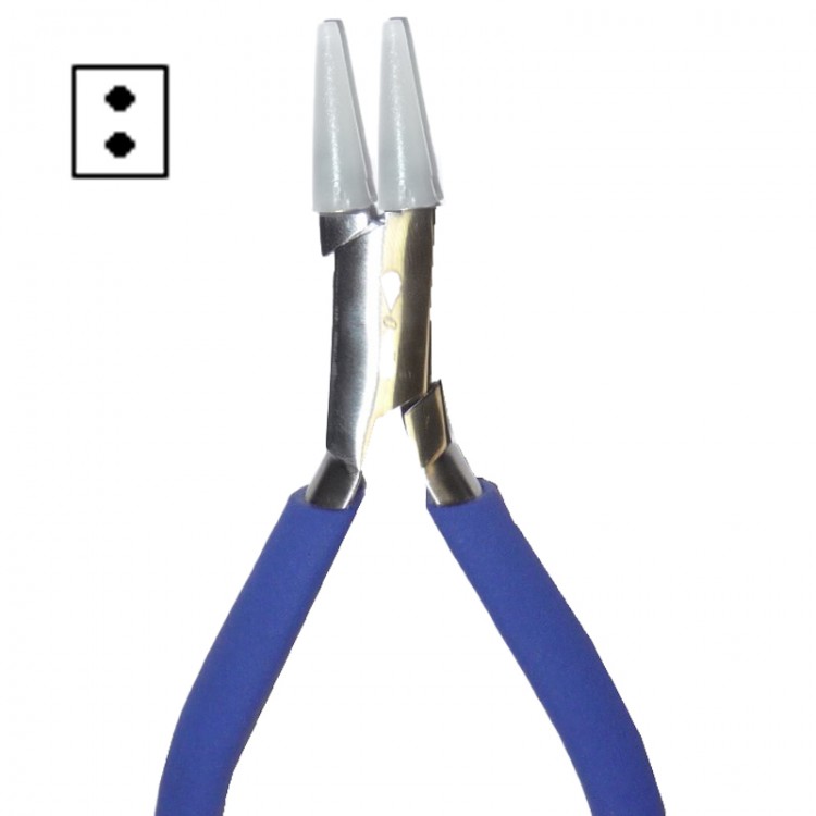 PINCE OPTIQUE BECS RONDS OUTILOR PINCE OPTIQUE BECS RONDS OUTILOR