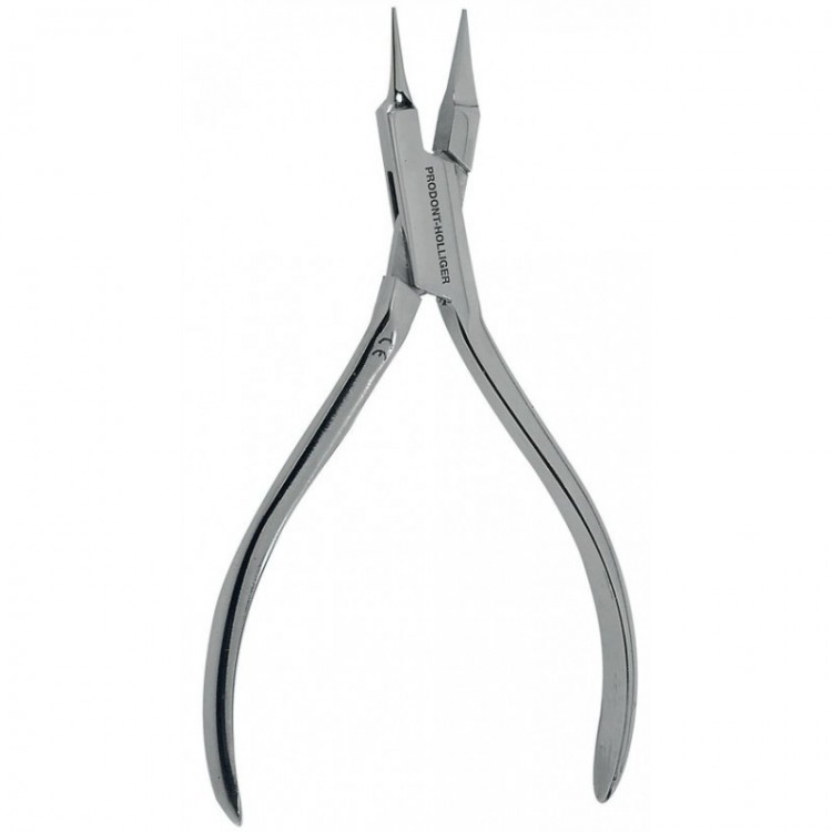 PINCE A PLIER LES FILS ET LES CRAMPONS 140MM PINCE A PLIER LES FILS ET LES CRAMPONS 140MM