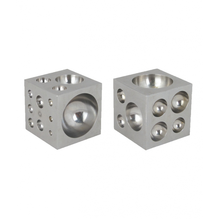 DE A EMBOUTIR 50x50 3 A 40 DE A EMBOUTIR 50x50 3 A 40