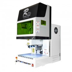 LASER DE GRAVURE-DECOUPE RR 30 S SCAPS OROTIG