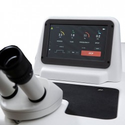 LASER REVOX AVEC CAMERA LASER REVOX AVEC CAMERA