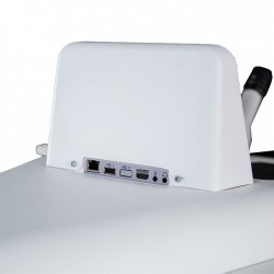 LASER DE SOUDURE AVEC CAMERA + PIED MOTORISE LASER DE SOUDURE AVEC CAMERA + PIED MOTORISE