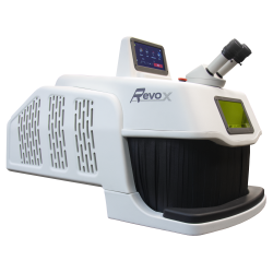 LASER DE SOUDURE AVEC CAMERA + PIED MOTORISE LASER DE SOUDURE AVEC CAMERA + PIED MOTORISE